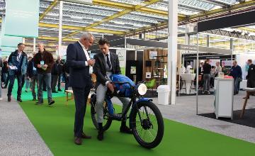 Green Heating Solutions | Beurs Green Heating Solutions | Beurs